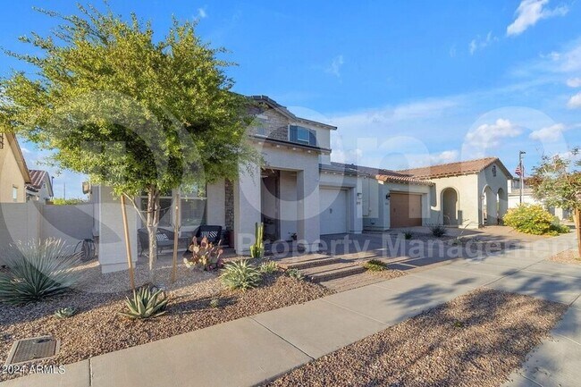 Foto del edificio - 20882 East Arrowhead Trail