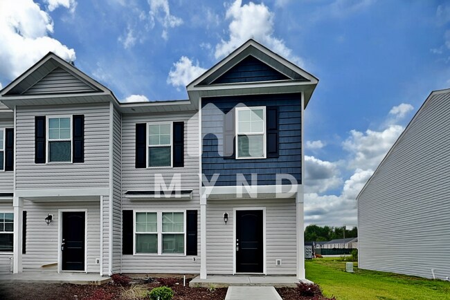 Foto del edificio - 12 Cardinal Ct