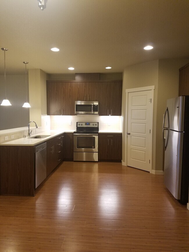 Foto del edificio - Great town home in perfect location!!!