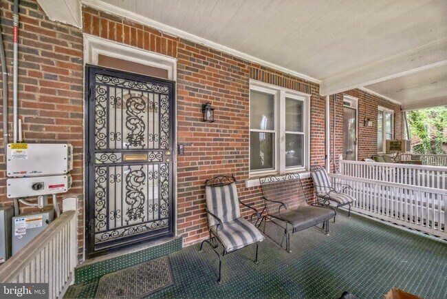 Foto del edificio - 415 Gallatin St NW