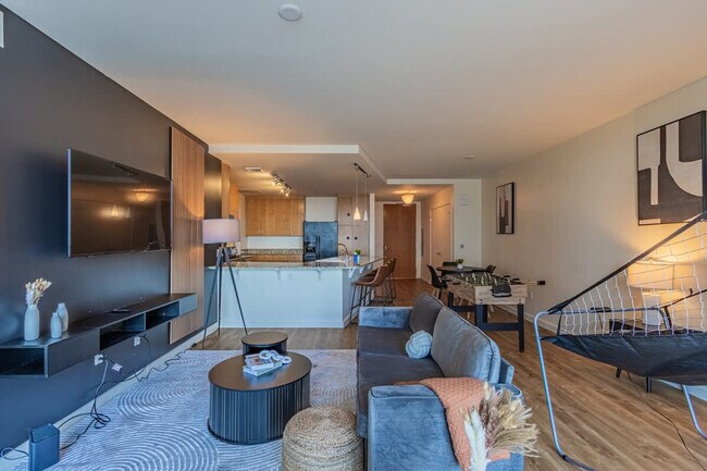 Foto del edificio - 44 W Monroe St