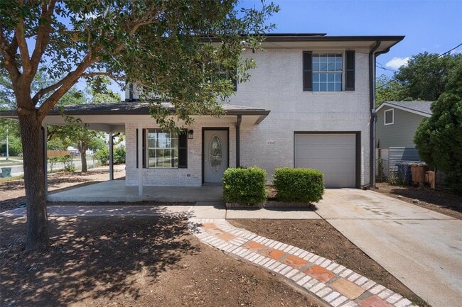 Building Photo - 6300 Crumley Ln