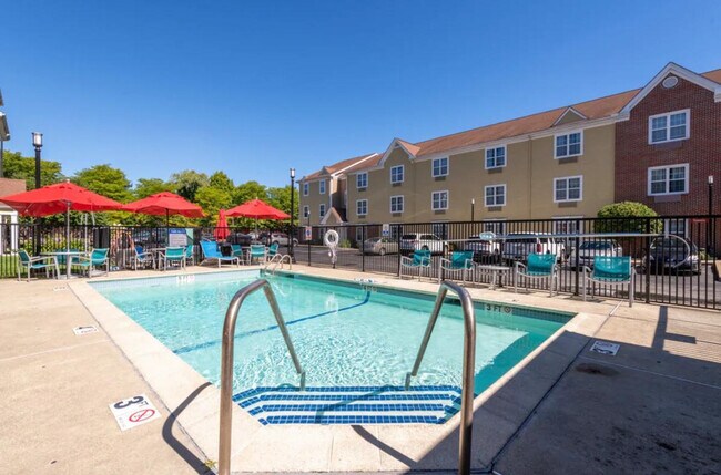 Foto del edificio - 20 International Pl