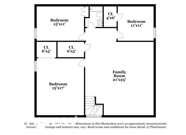 Building Photo - 4533 David Cox Rd