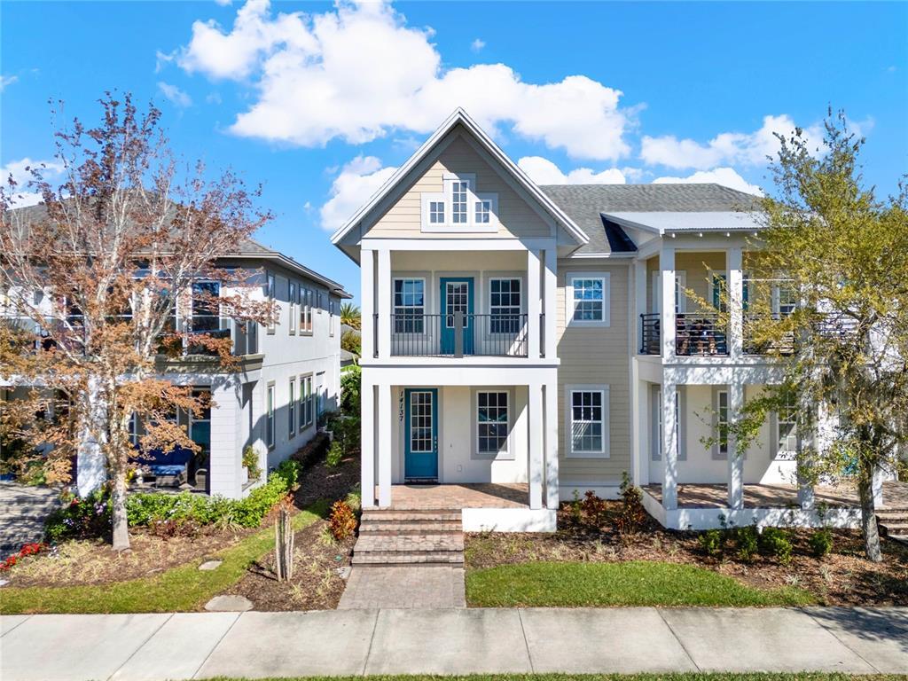 Primary Photo - 14137 Walcott Avenue