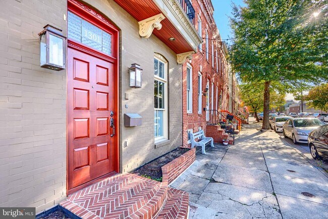 Foto del edificio - 1301 Hull St