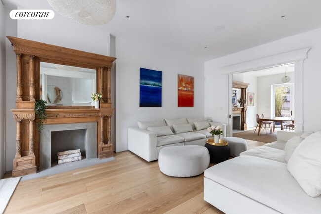 Foto del edificio - 706 Sterling Pl