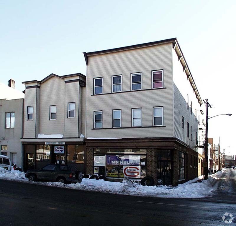 Building Photo - 4312 Kennedy Blvd