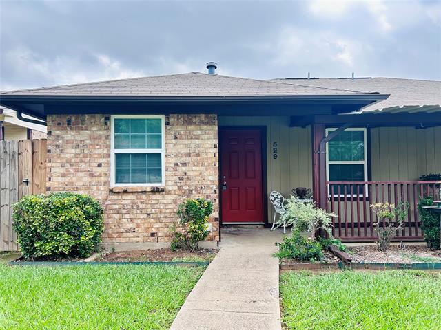 Building Photo - 529 Guerin Dr