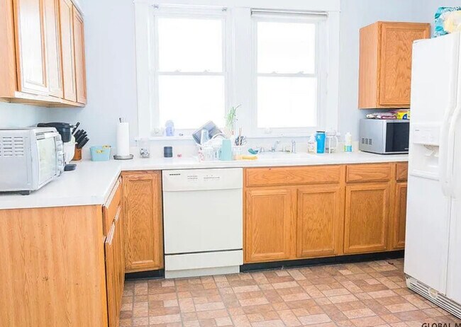 Foto del edificio - Jay st Property