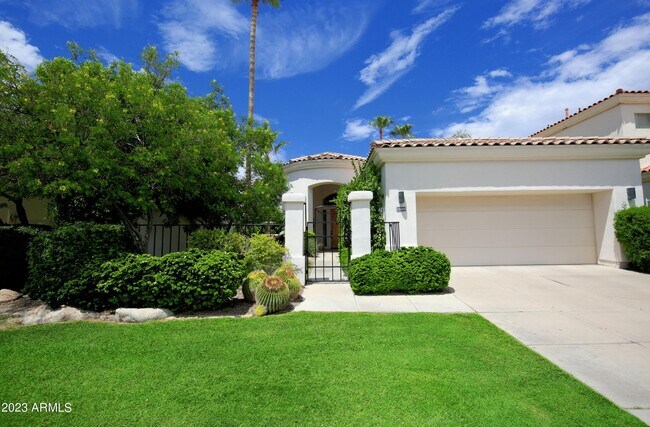 Foto del edificio - 7668 E Tuckey Ln