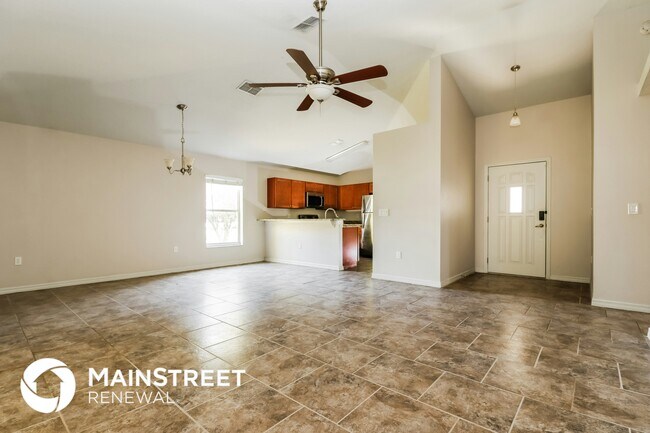 Foto del edificio - 1701 Larkin Rd