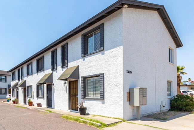 Photo - 13020 North 21st Pl Townhome