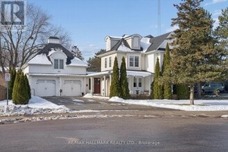 Building Photo - 312 Main Street Markham N