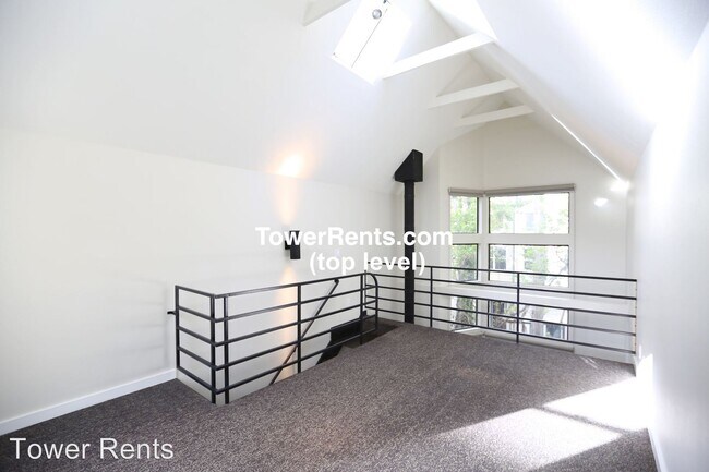 Building Photo - 1 br, 1 bath Apartment - 47 Hallam Street