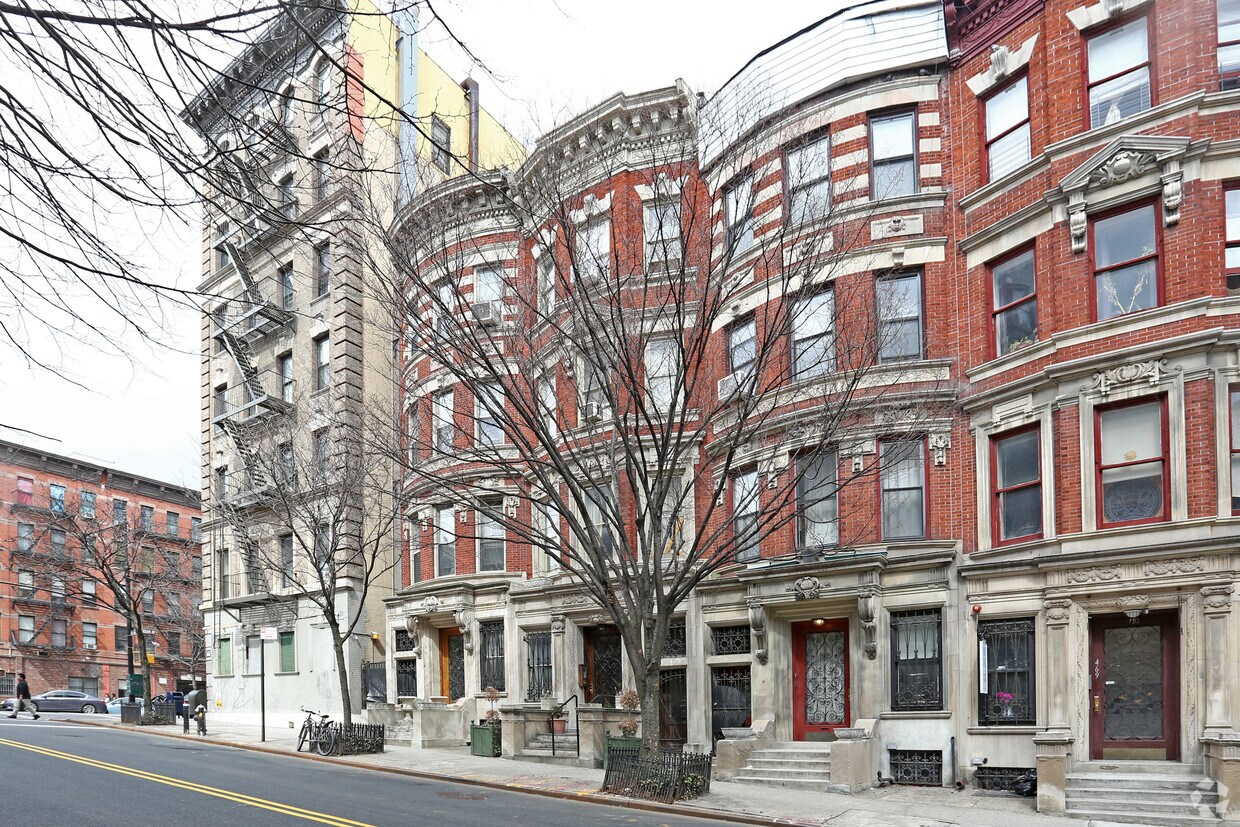 Foto del edificio - 473 W 141st St