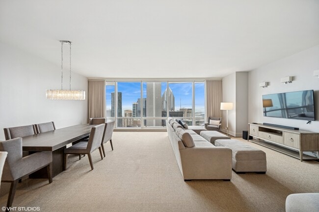 Foto del edificio - 401 N Wabash Ave