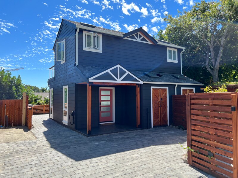 Foto principal - 3012 SE Franklin St
