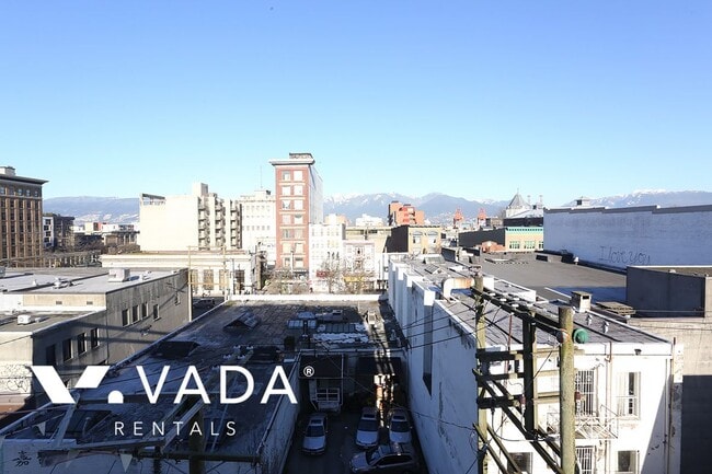 Building Photo - Framework Chinatown 1 Bedroom Apartment For Rent 602-231 East Pender St Vancouver: VADAPM.com