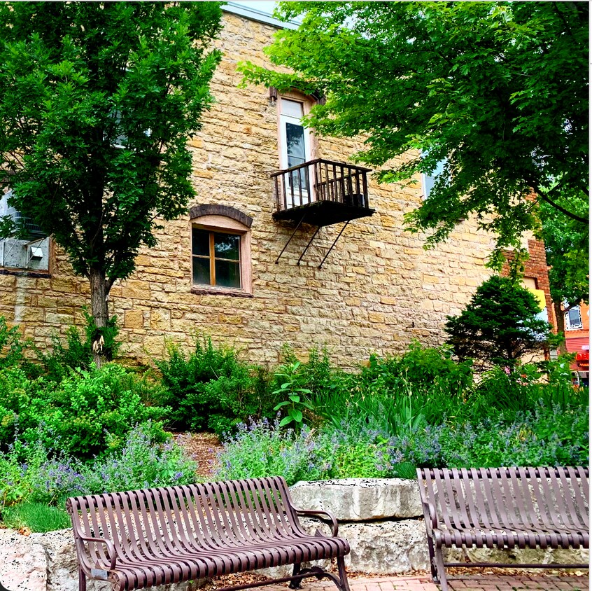 1 N Main St Unit 1/2 N, River Falls, WI 54022 Room for Rent in River