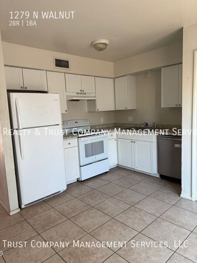 Building Photo - 1279 N WALNUT-