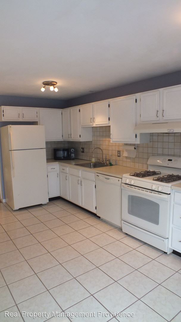 Foto del edificio - 2 br, 1.5 bath House - 58 America Street #5