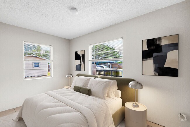Foto del edificio - SOUTH TAMPA HOME FOR RENT!