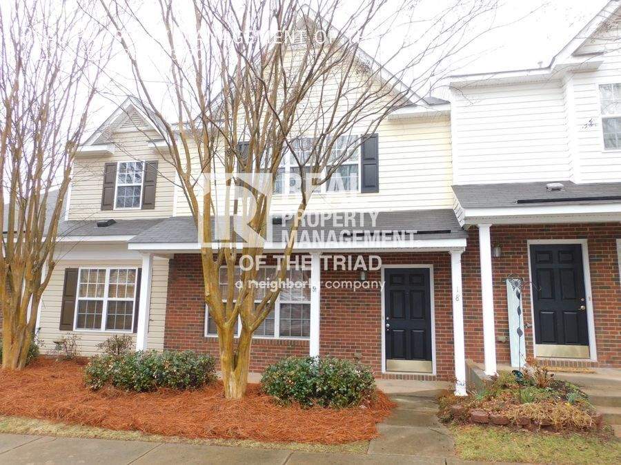 18 Raelans Cir, Greensboro, NC 27407 House Rental in Greensboro, NC
