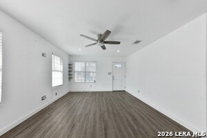 Foto del edificio - 422 Wagner Ave