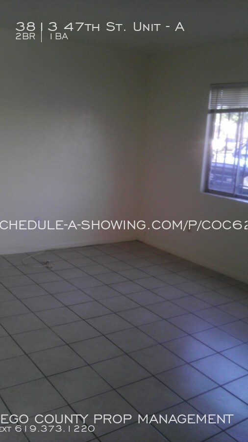 Foto del edificio - 3813 47th