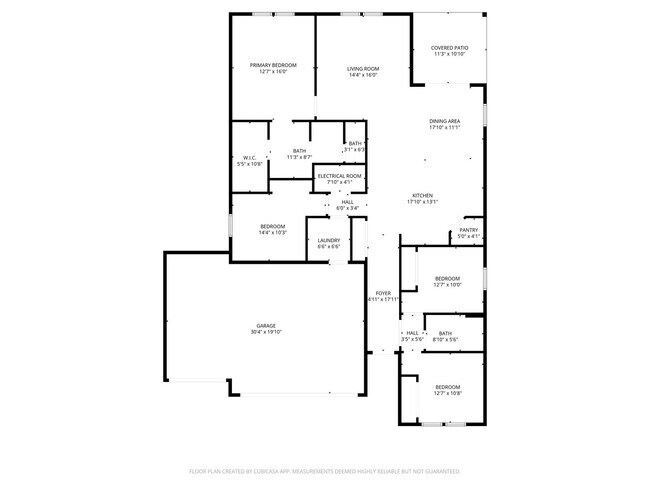 Foto del edificio - Welcome to this stunning 4-bedroom, 2-bathroom home located in the heart of Spokane, WA.