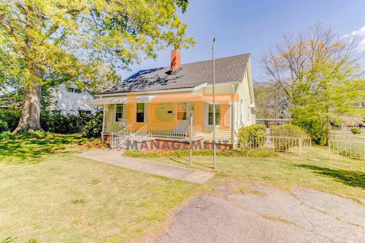 56 Duke St, Greenville, SC 29605 - House Rental in Greenville, SC