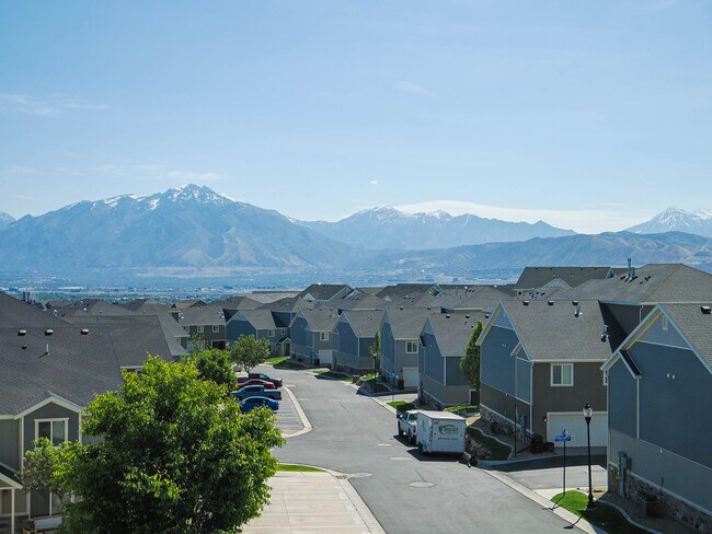 Foto del edificio - 14436 S Ferndale Way