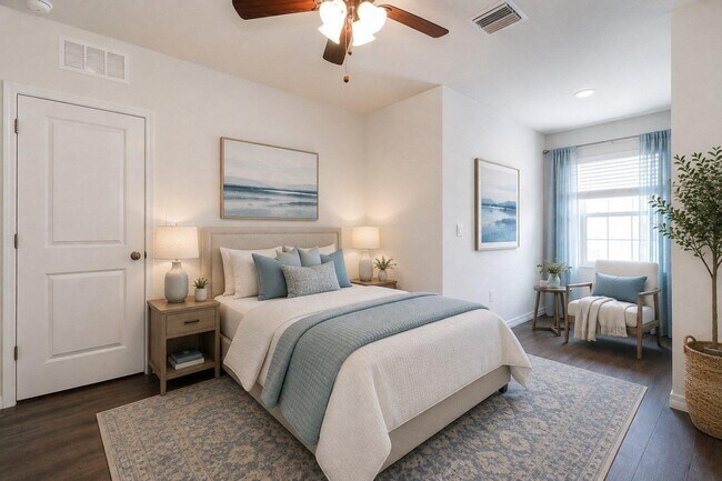Foto del edificio - 11882 Mountain Retreat Ln
