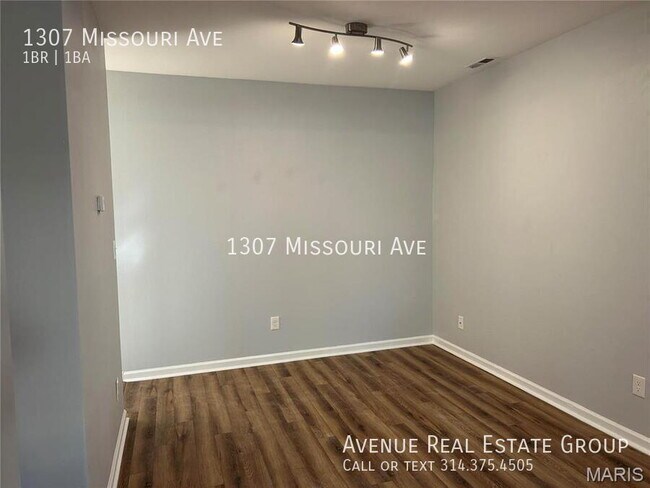 Foto del edificio - 1307 Missouri Ave