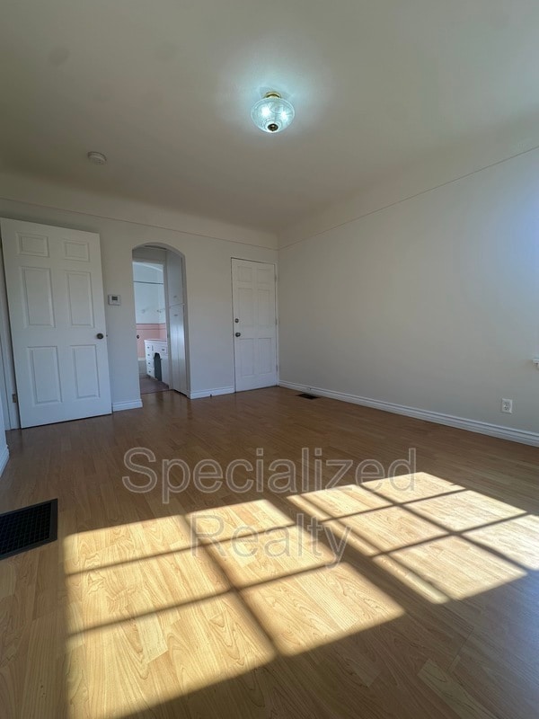 Foto del edificio - 1515 Cleveland Rd