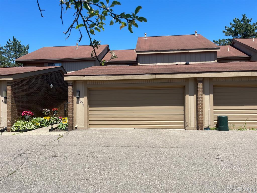 Foto principal - 5268 Wright Way E