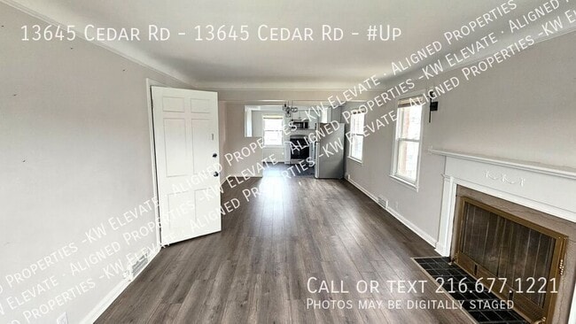Building Photo - 13645 Cedar Rd