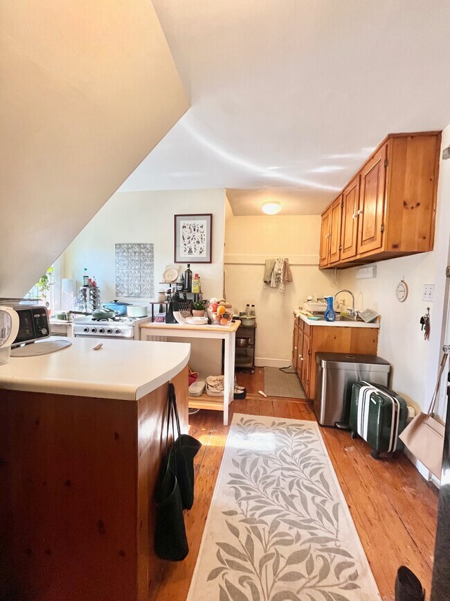 Foto del edificio - 105 Day St