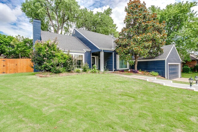 Foto del edificio - 3 Bed 2.1 Bath in Edmond