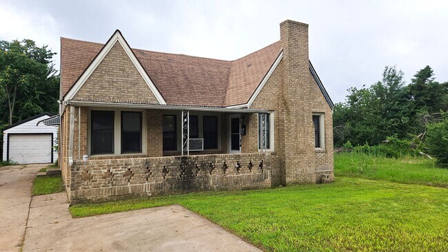 Foto del edificio - Newer Cute Remodel in OKC