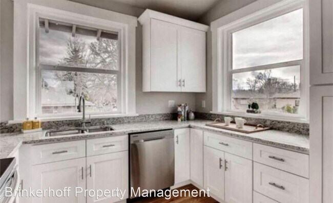 Foto del edificio - 3 br, 2 bath House - 1344 Quitman St