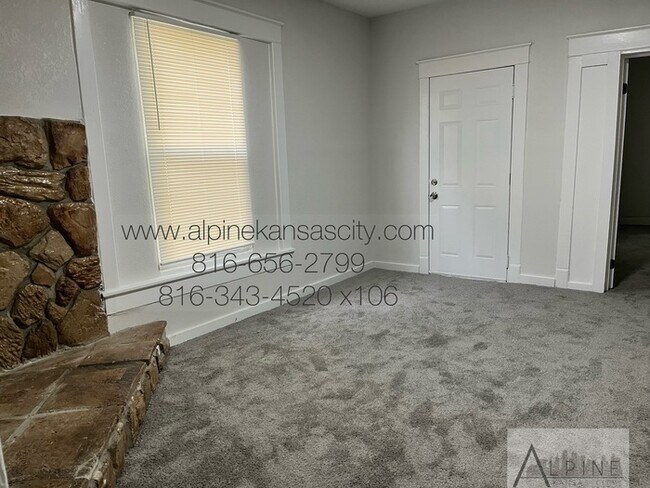 Foto del edificio - Northland Bungalow in Staley SD Available Now
