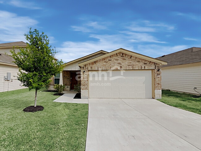 Building Photo - 213 Texas Thistle