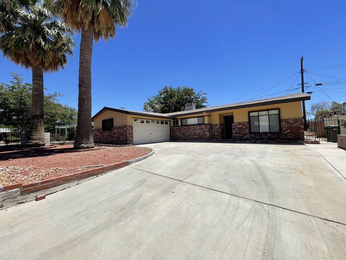 103 Houses for Rent in Lancaster, CA Westside Rentals