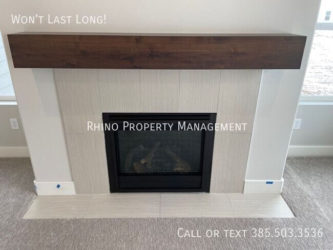 Foto del edificio - 1119 S 4350 W