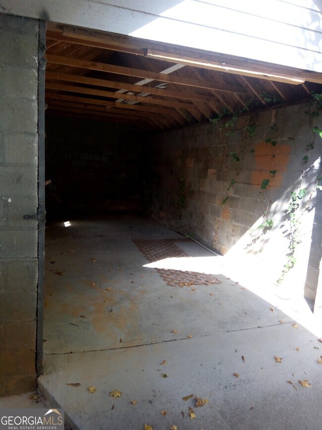 Foto del edificio - 1511 Mims St SW