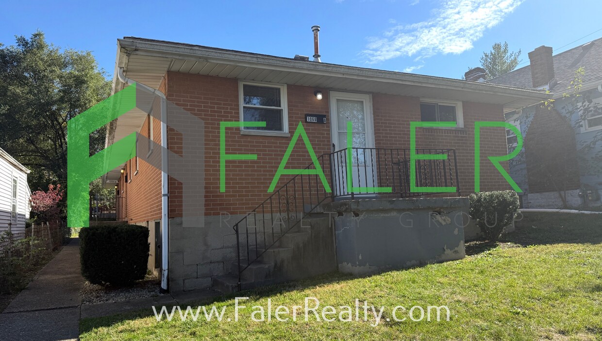 Foto principal - 1066 Pritz Ave