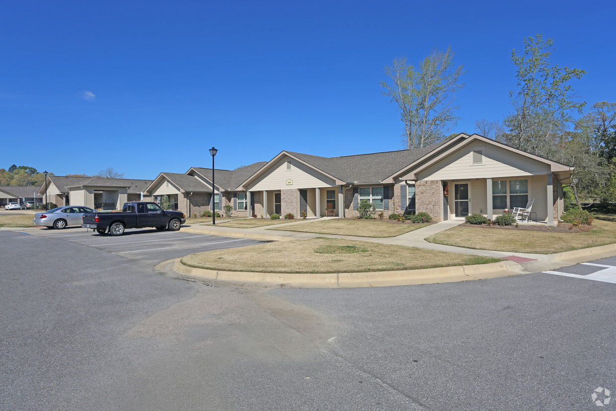 Foto del edificio - Cobblestone Village Apartments