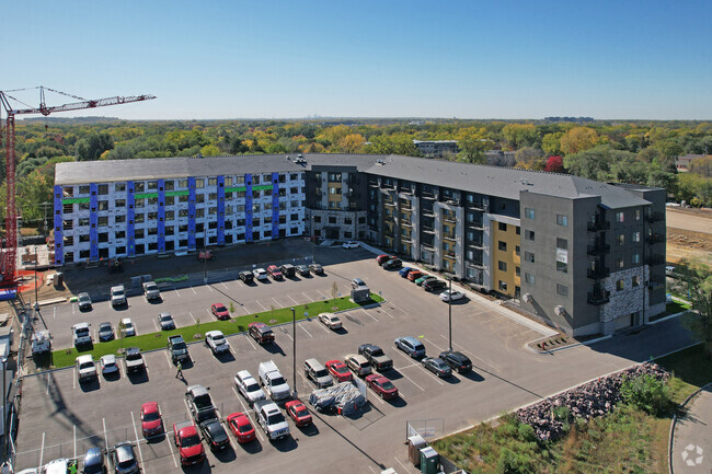 Building Photo - Lexington Lofts